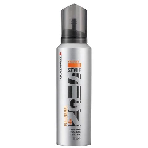 Goldwell StyleSign FullRebel Fluid Paste (100ml) Image 1