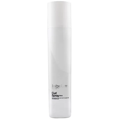 label.m Curl Spray (500ml) Image 1