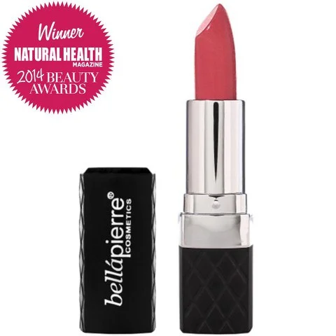 Bellápierre Cosmetics Mineral Lipstick 3.5g - Various Shades Image 1