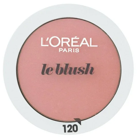 L'Oréal Paris True Match Blush (Various Shades) Image 1