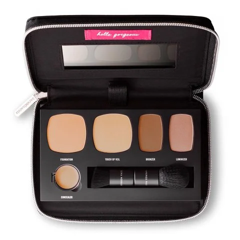 bareMinerals Ready to Go Complexion Perfection Palette R230 Image 1