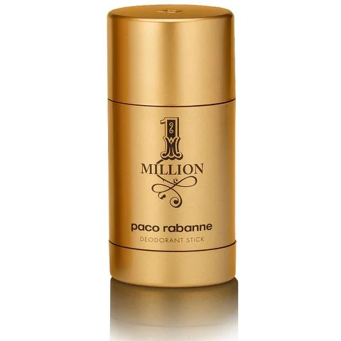 Paco Rabanne 1Million Deodorant Stick (75ml) Image 1