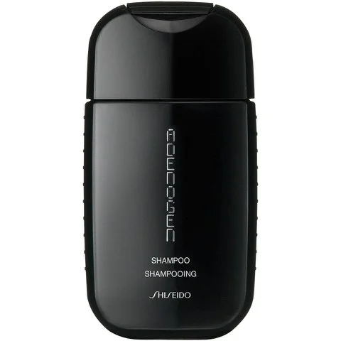 Shiseido Adenogen Shampoo (220ml) Image 1
