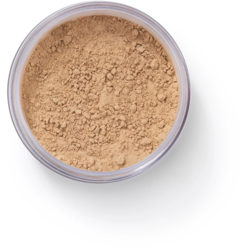 EX1 Cosmetics Pure Crushed Mineral Powder Foundation 8g (Various Shades) Image 1