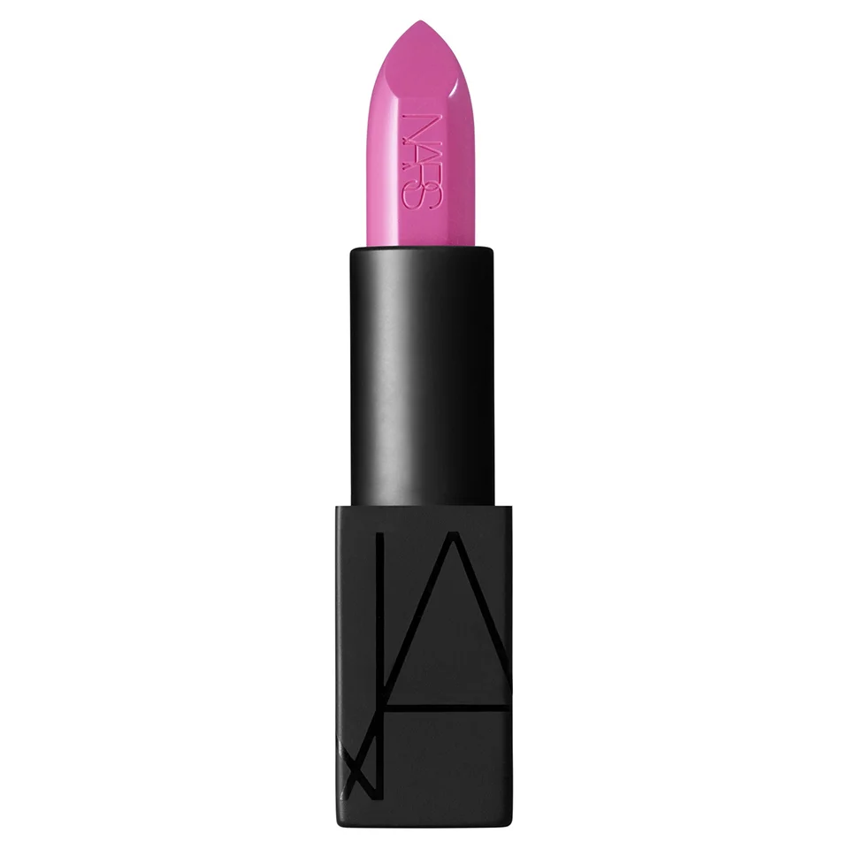 NARS Cosmetics Fall Colour Collection Audacious Lipstick Image 1