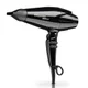BaByliss PRO ItaliaBRAVA Hair Dryer - Black