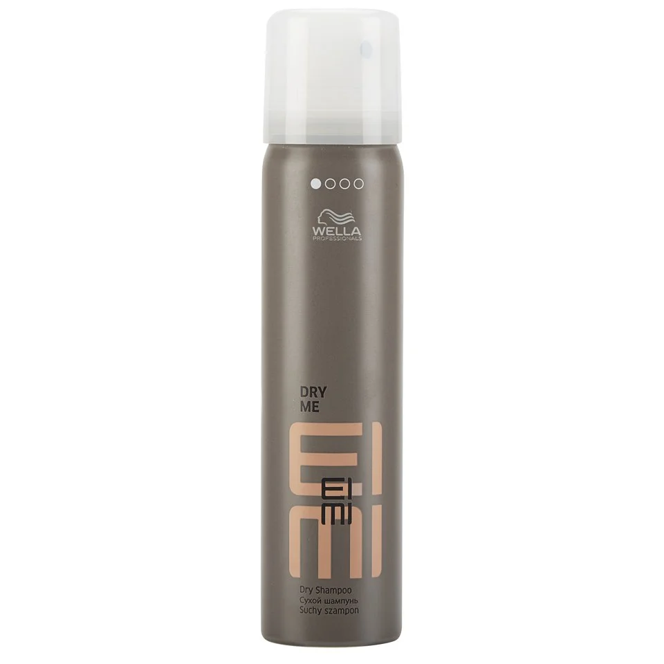 Wella EIMI Dry Me Dry Shampoo (65ml) Image 1