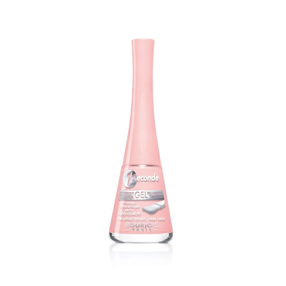 Bourjois 1 Seconde Nail Enamel 9ml Image 1