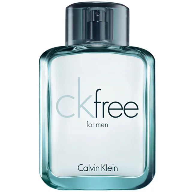 Calvin Klein CK Free Eau de Toilette