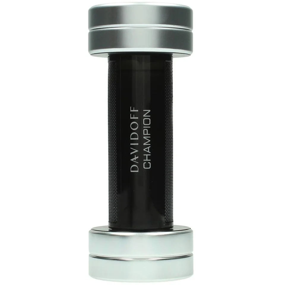 Davidoff Champion Eau de Toilette 90ml Image 1