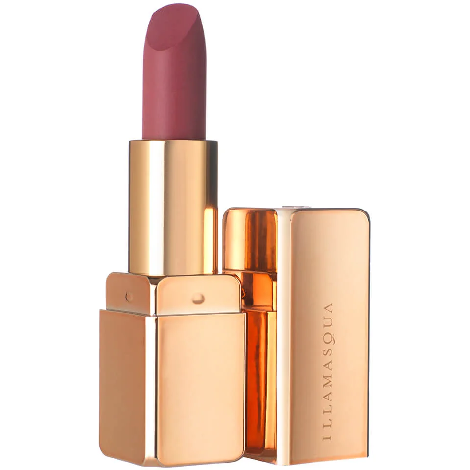 Illamasqua Vanitas Matte Lipstick (Various Shades) Image 1