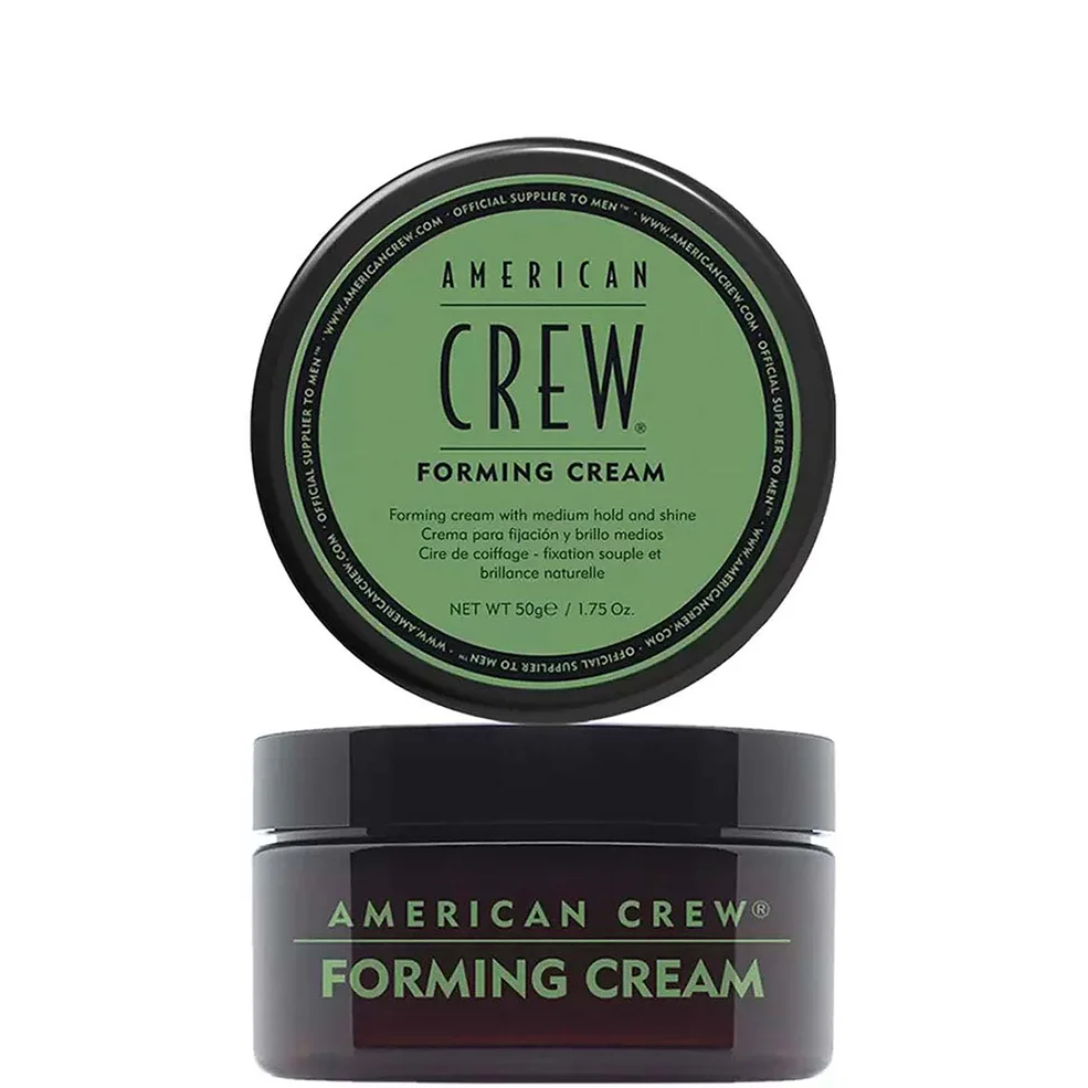 American Crew Forming Cream 50g Image 1