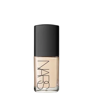 NARS Cosmetics Sheer Glow Foundation (Various Shades) - Shade Siberia
