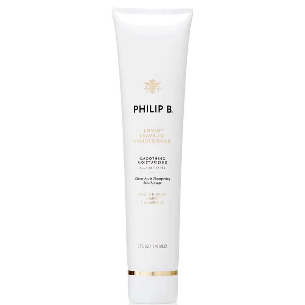 Philip B Lovin' Leave-in Conditioner 178ml Image 1