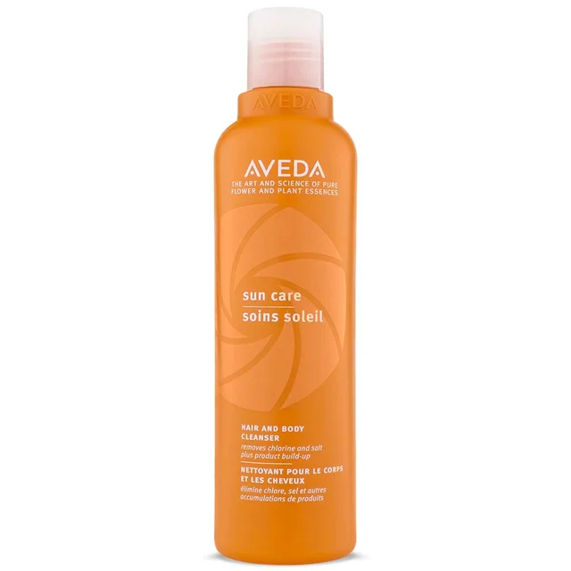 Aveda Sun Care After Sun Hair & Body Cleanser 250ml