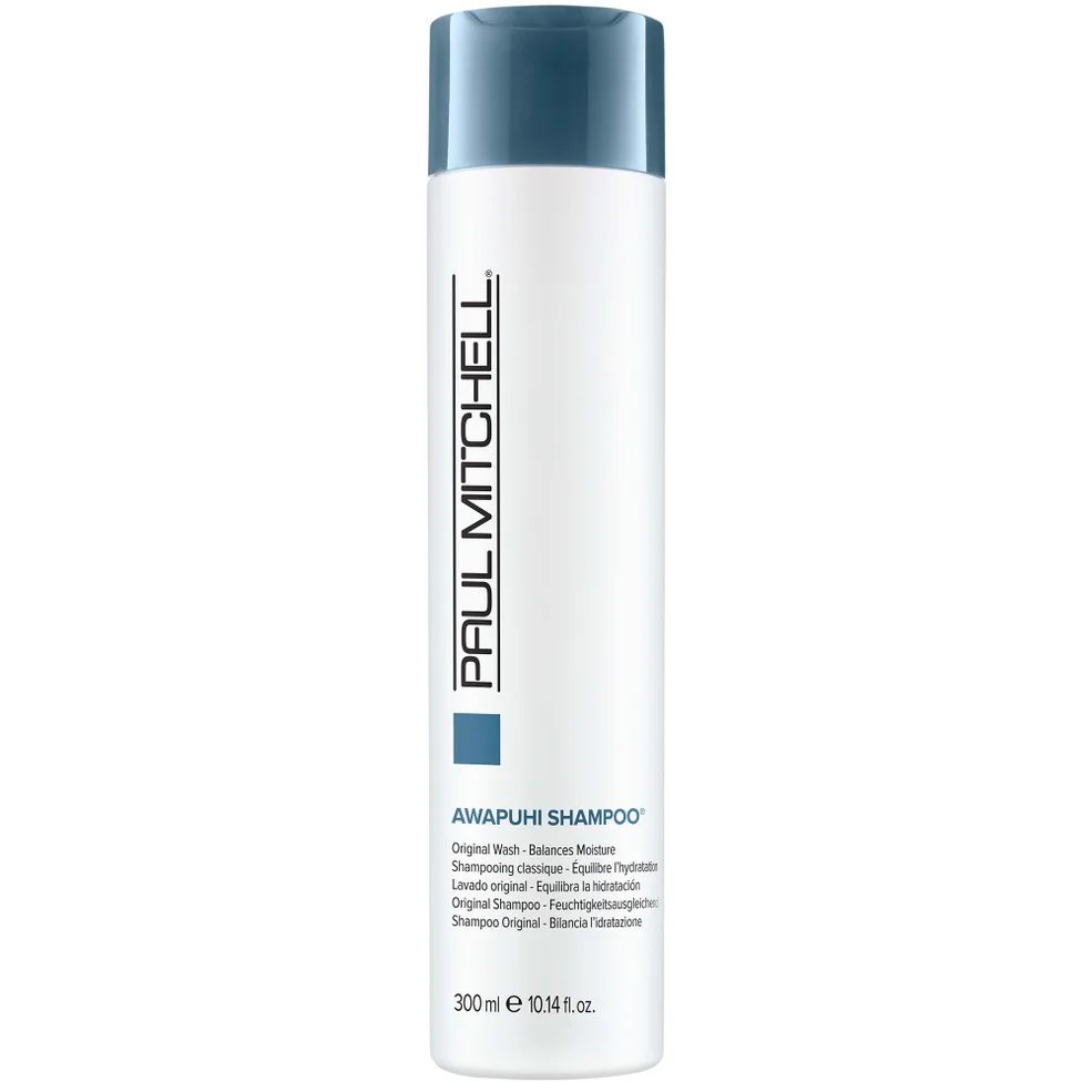 Paul Mitchell Awapuhi Shampoo (300ml) Image 1