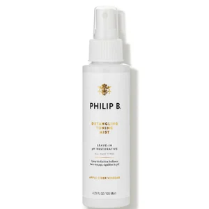 Philip B Detangling Toning Mist 125ml - undefined undefined