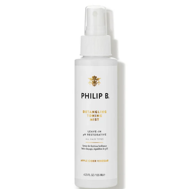 Philip B Detangling Toning Mist 125ml