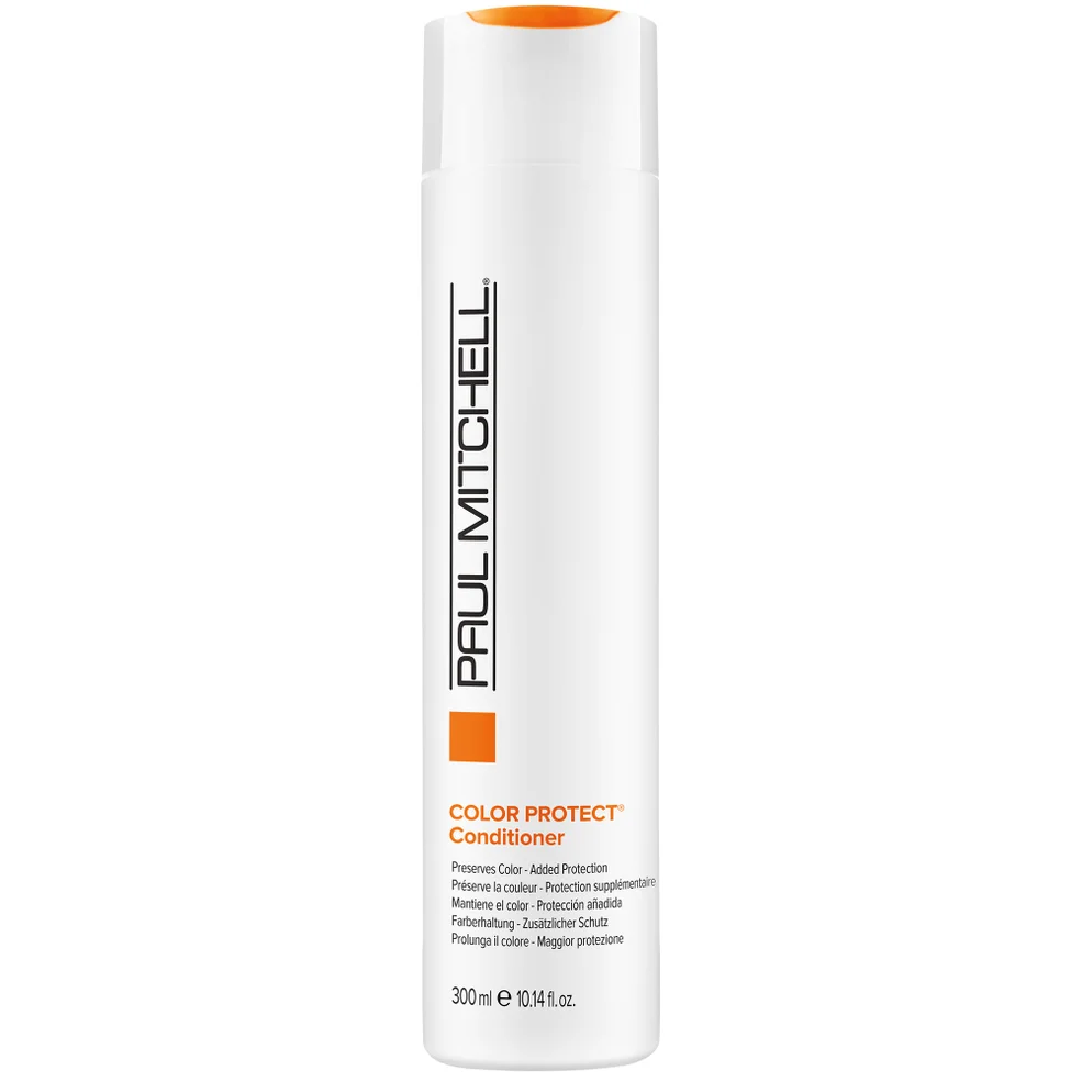 Paul Mitchell Color Protect Daily Conditioner (300ml) Image 1