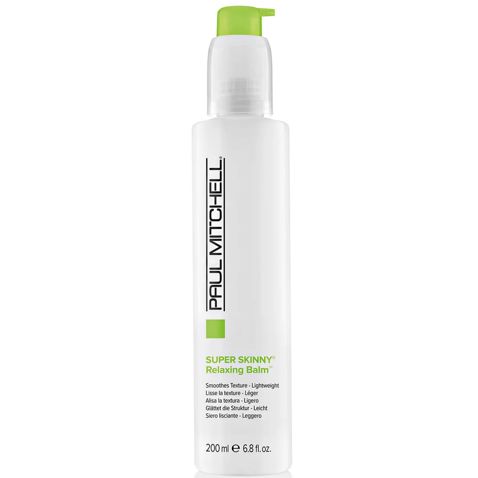 Paul Mitchell Super Skinny Relaxing Balm (200ml) Image 1