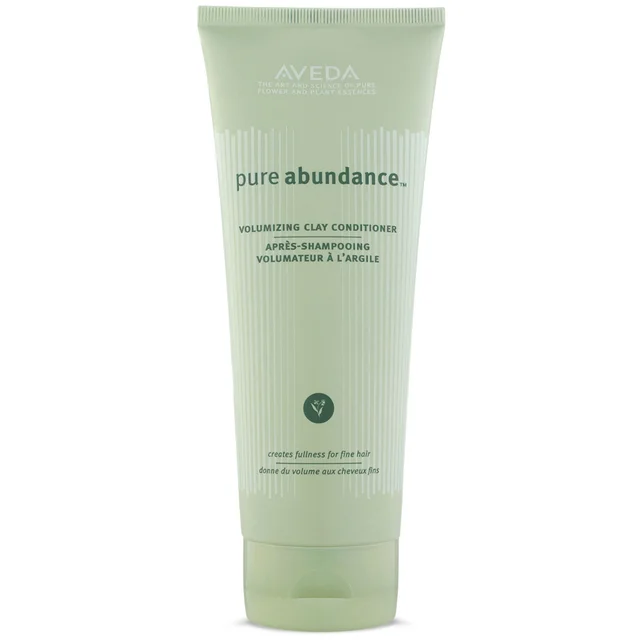 Aveda Pure Abundance Volumising Clay Conditioner 200ml