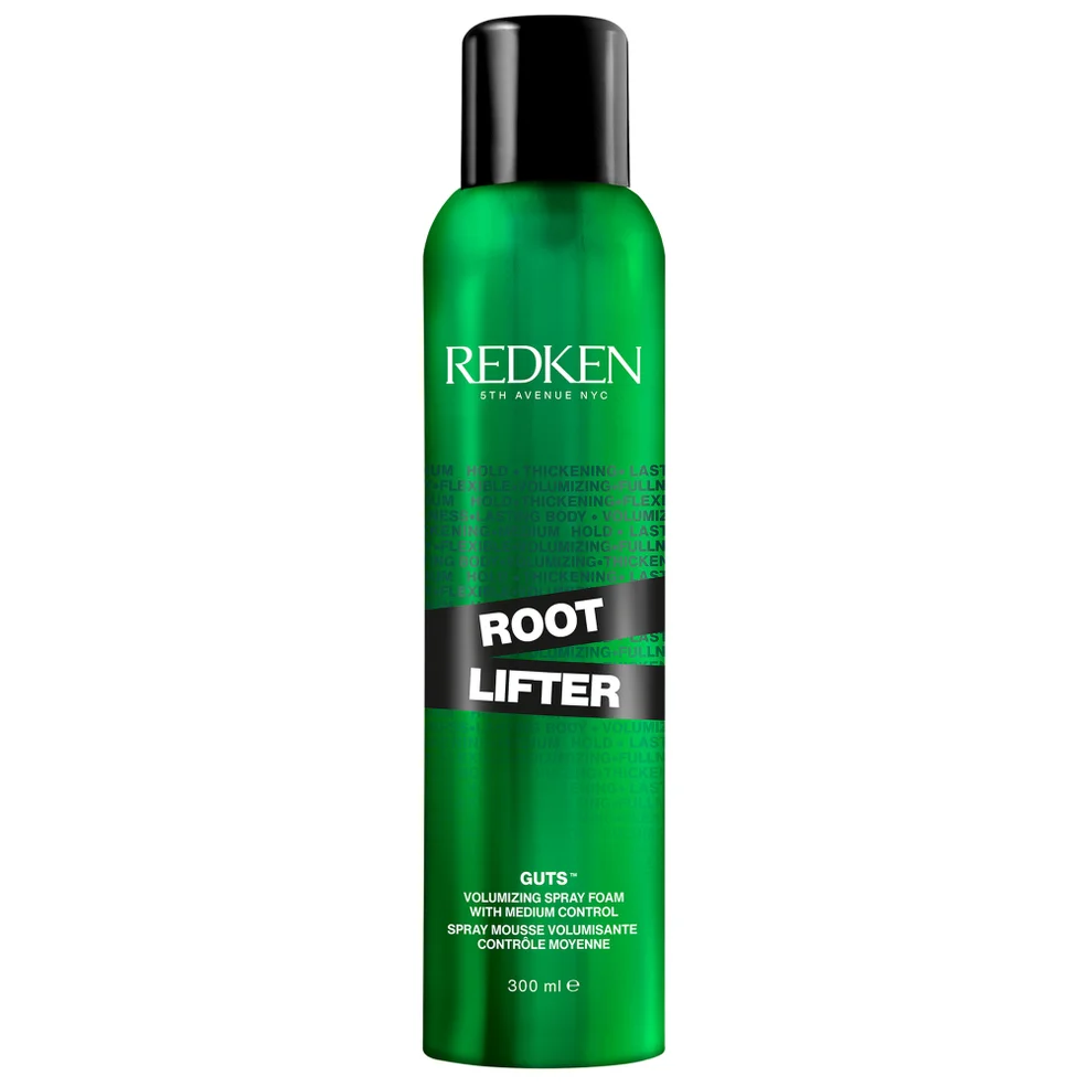 Redken Root Lifting Volume Hair Spray 300ml Image 1