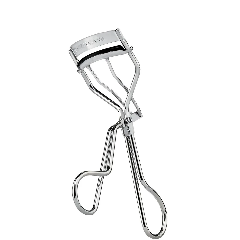Tweezerman Deluxe Classic Eyelash Curler 1034-R Stainless Steel Image 1