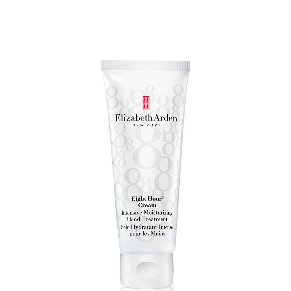 Elizabeth Arden Eight Hour Cream Intensive Moisturising Hand Treatment (75ml) Image 1