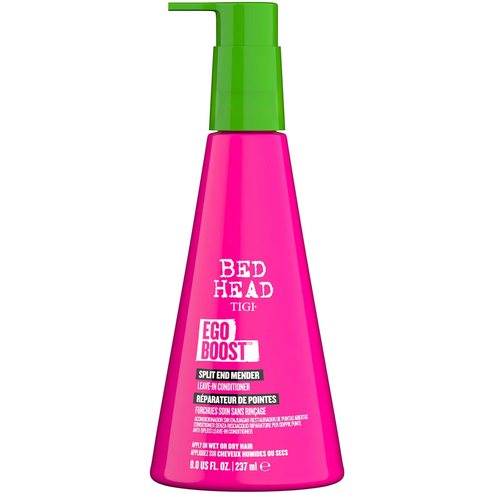 TIGI Bed Head Ego Boost 237ml Image 1