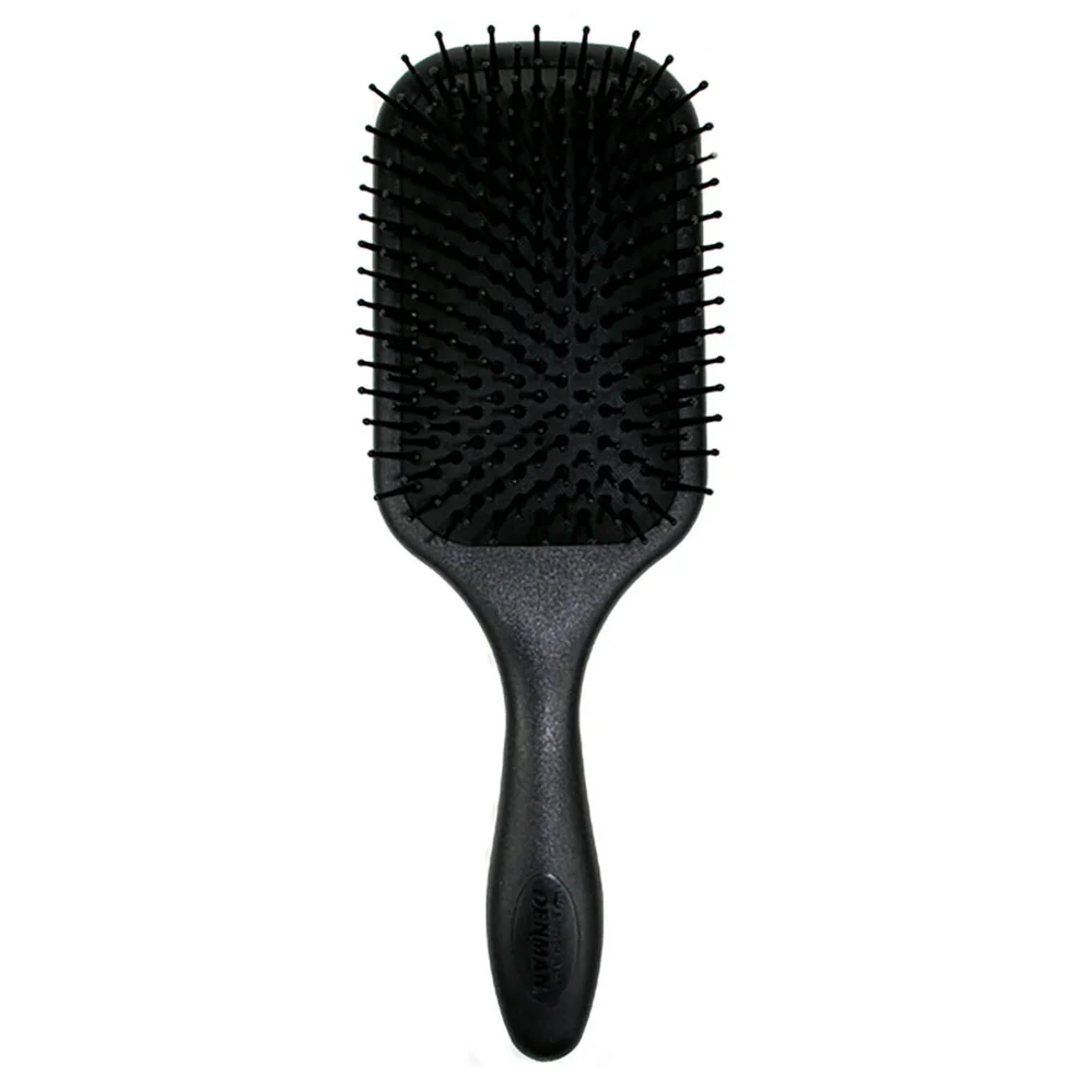 Denman D83 Large Paddle Styling Brush Image 1