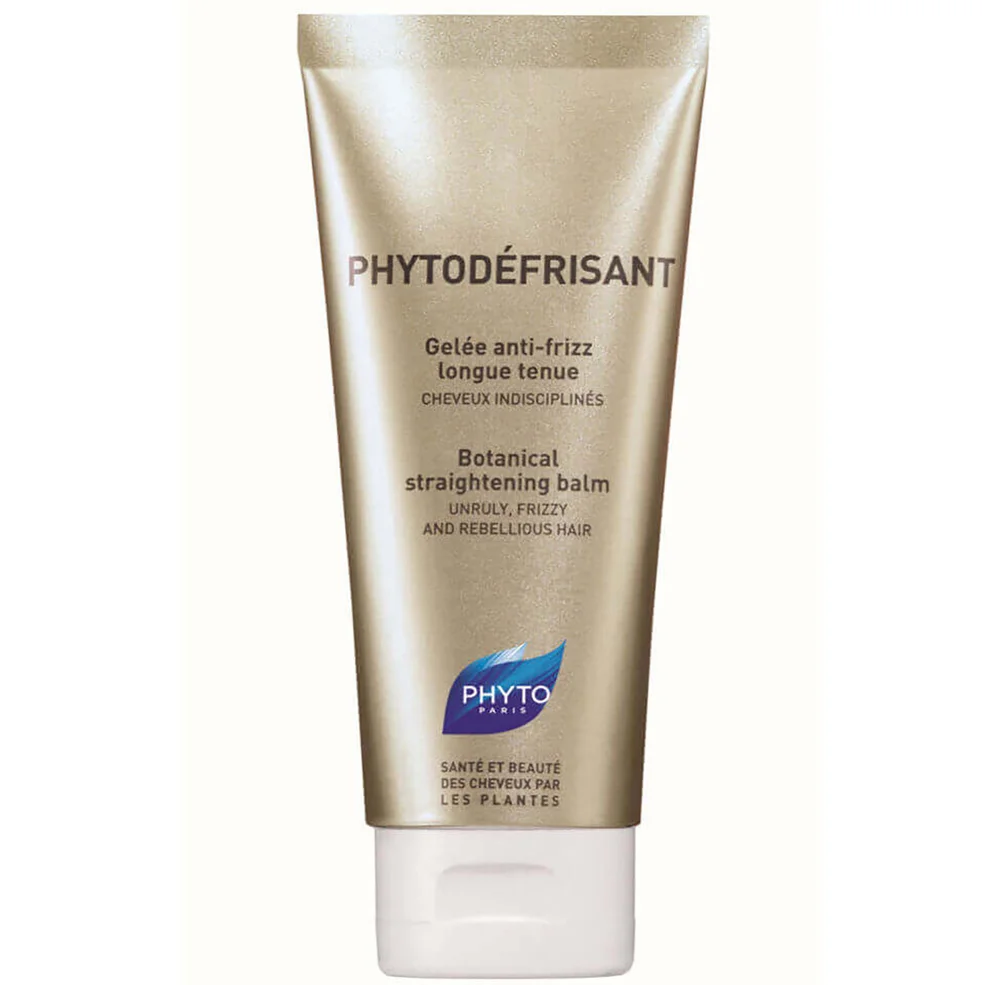 PHYTO Defrisant Anti Frizz Blow Dry Balm 125 ml Image 1