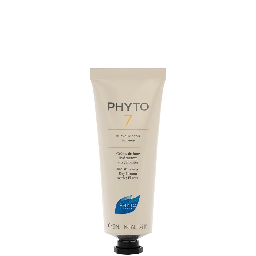 Phyto 7 Daily Hydrating Cream (50ml) Image 1