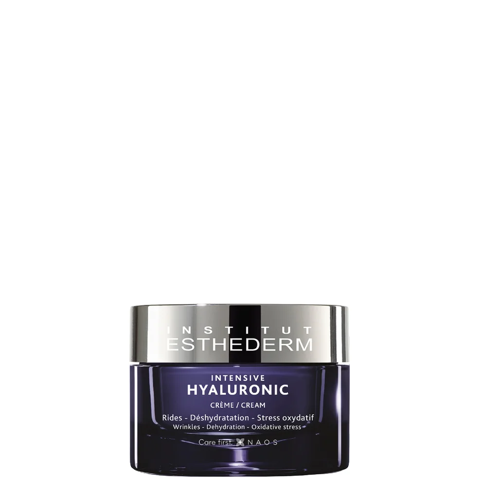 Institut Esthederm Intensive Hyaluronic Acid Cream 50ml Image 1