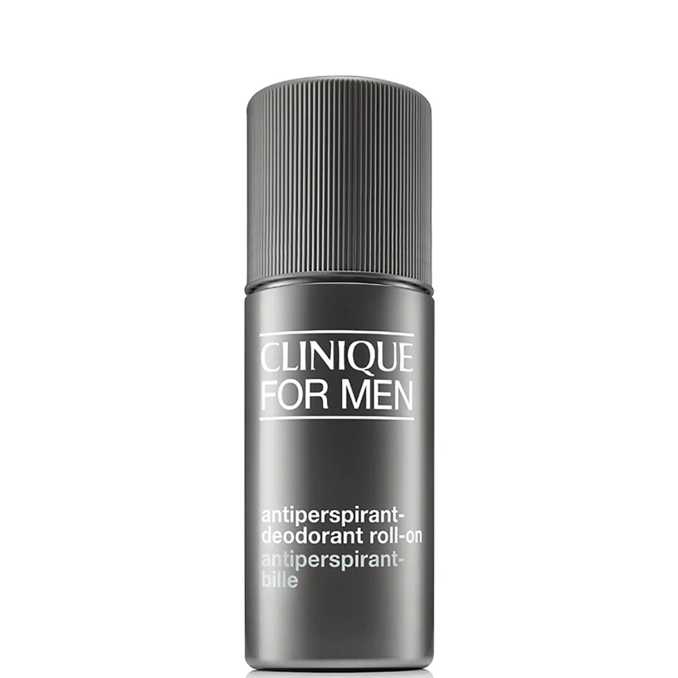 Clinique for Men Anti-Perspirant Deodorant Roll-On 75ml Image 1