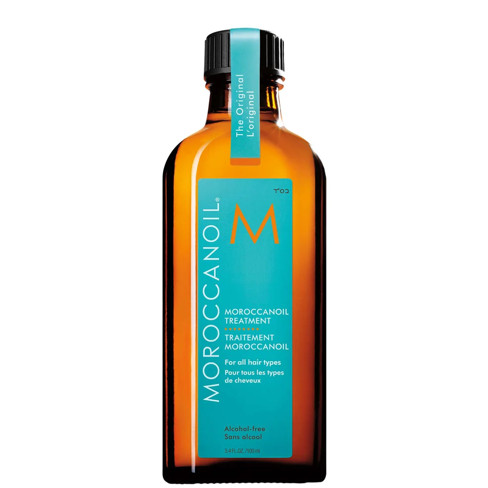 Moroccanoil Treatment Original 100ml Image 1