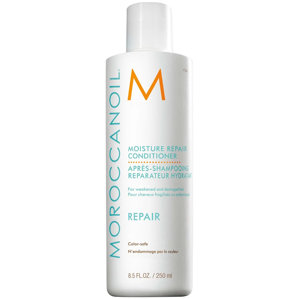Moroccanoil Moisture Repair Conditioner 250ml Image 1