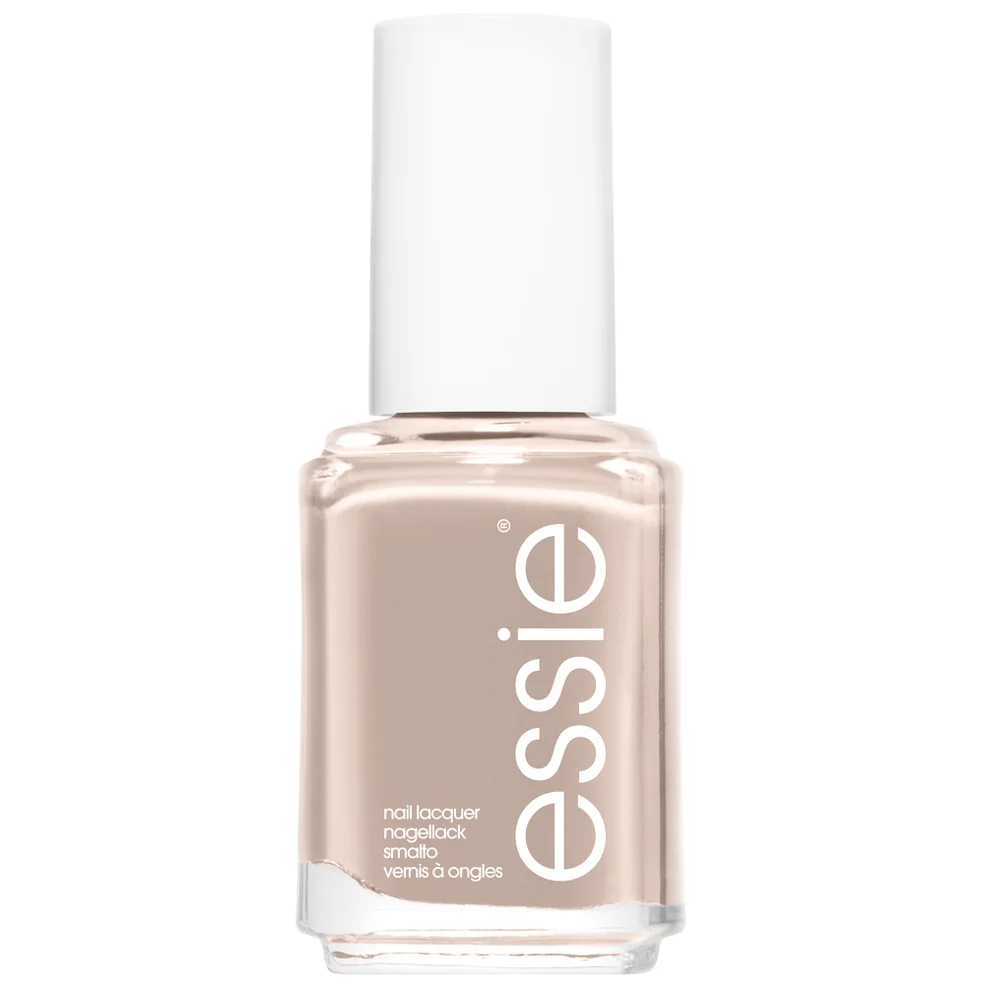 essie Nail Polish - 121 Topless and Barefoot 13.5ml Image 1