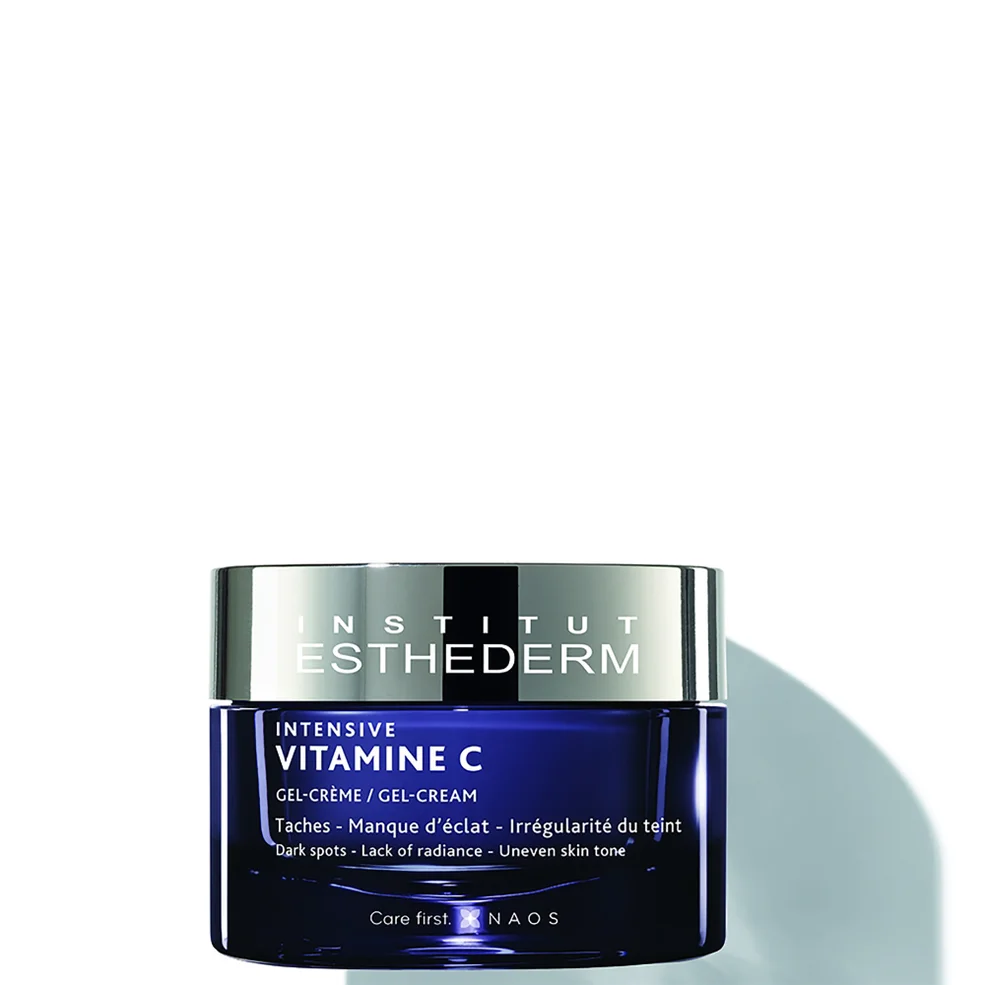 Institut Esthederm Intensif Vitamine C Cream 50ml Image 1