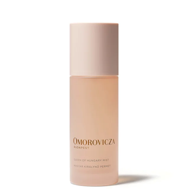 Omorovicza Queen Of Hungary Mist (100ml)