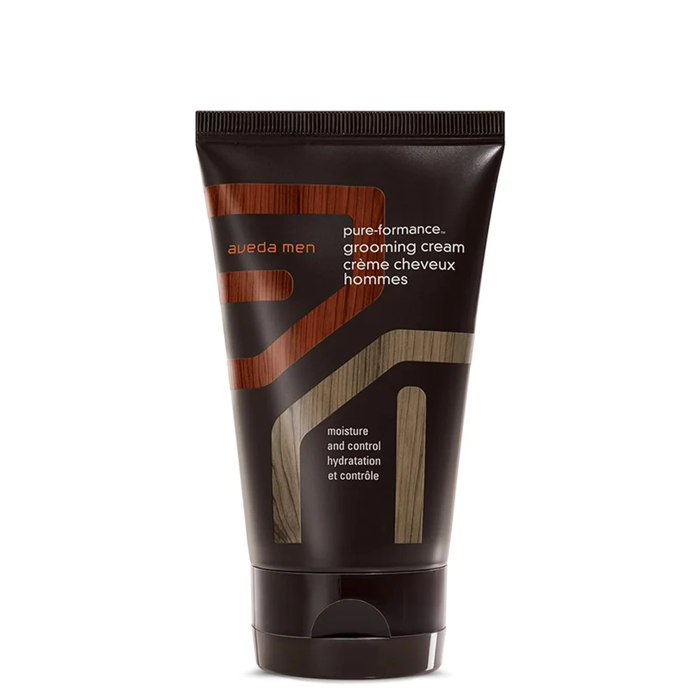 Aveda Men's Pure-Formance Grooming Cream 125ml Image 1