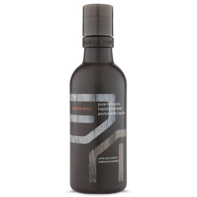 Aveda Mens Pure-Formance Liquid Pomade - Bottle (200ml)