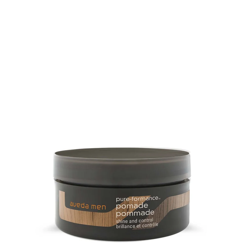 Aveda Men's Pure-Formance Pomade - Tub 75ml Image 1