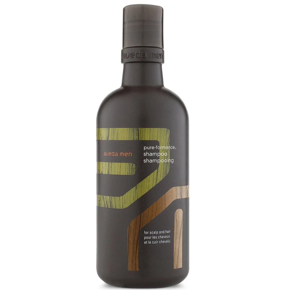 Aveda Men Pure-Formance Shampoo 300ml Image 1