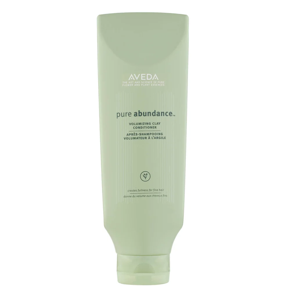 Aveda Pure Abundance Volumising Clay Conditioner 500ml Image 1