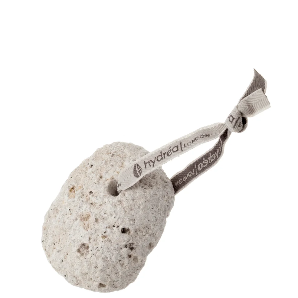 Hydrea London - Natural Pumice Stone Image 1