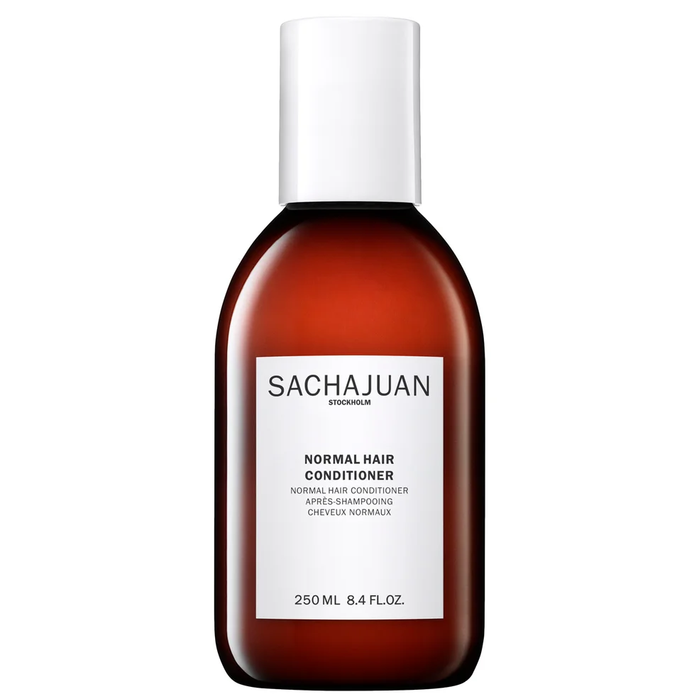 Sachajuan Conditioner 250ml Image 1