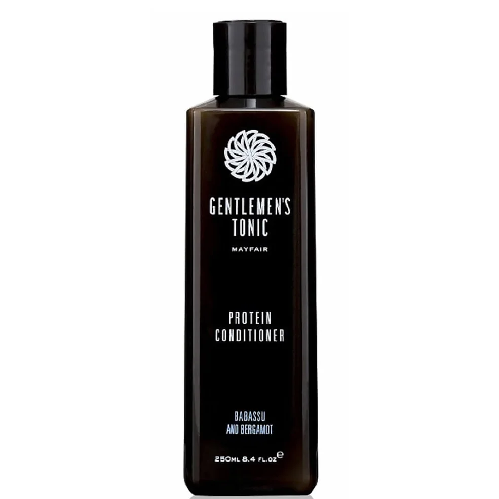Gentlemen's Tonic Protein Conditioner (250ml) Image 1