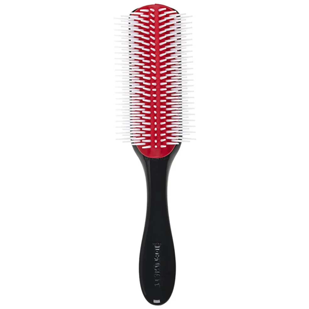 Denman Classic Large Styling Brush D4 9 Row Image 1