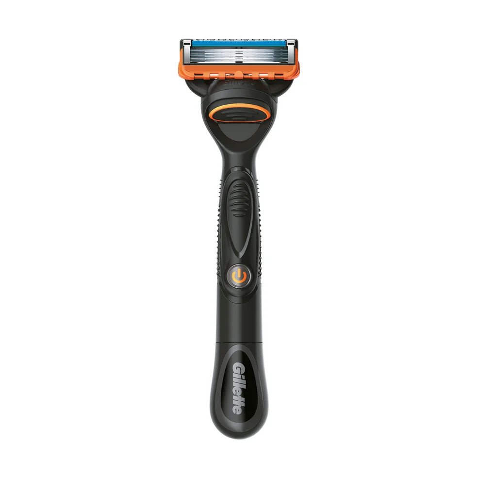 Gillette Fusion Power Razor Image 1