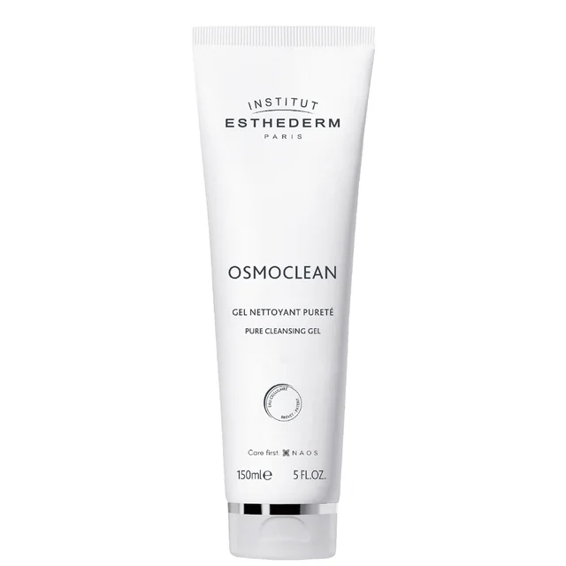 Institut Esthederm Osmoclean Face Cleansing Gel 150ml